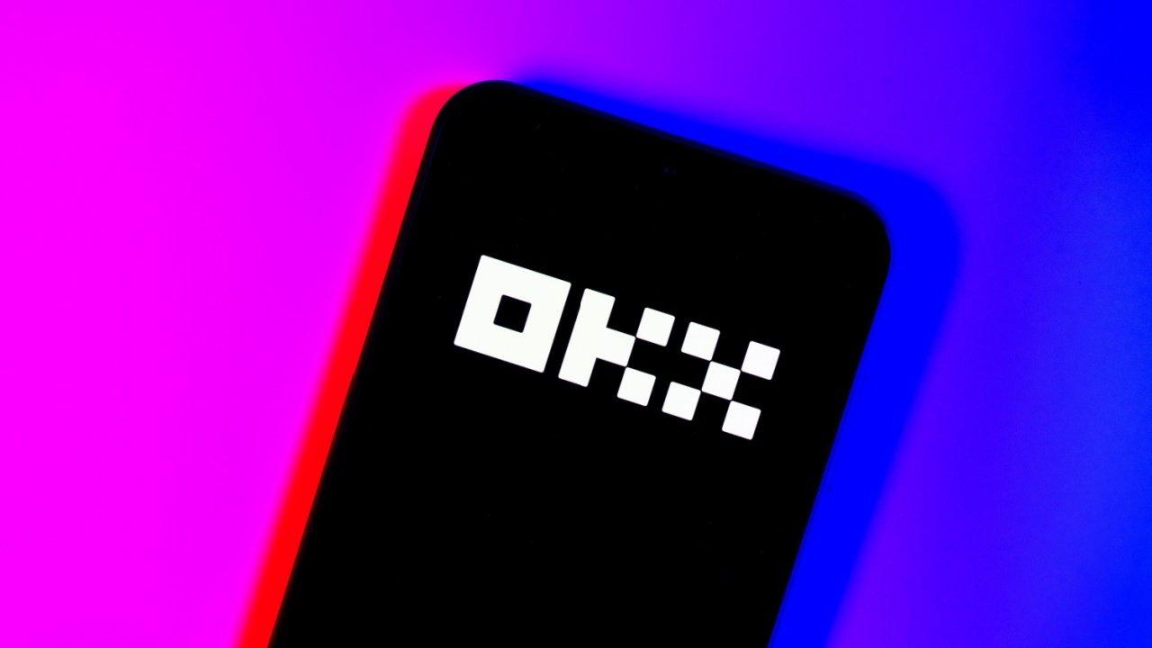 OKX APP